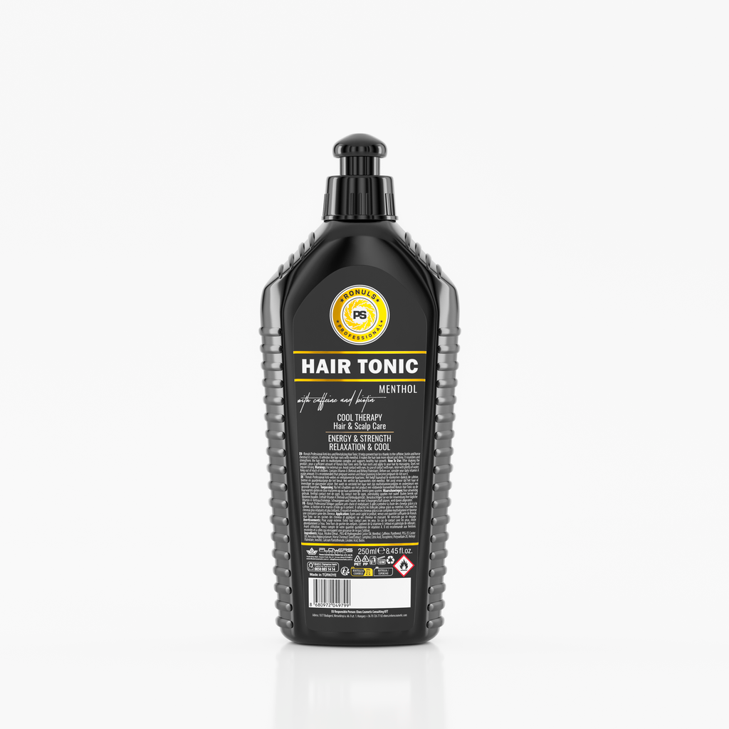 Hiusvoide - 250  ml