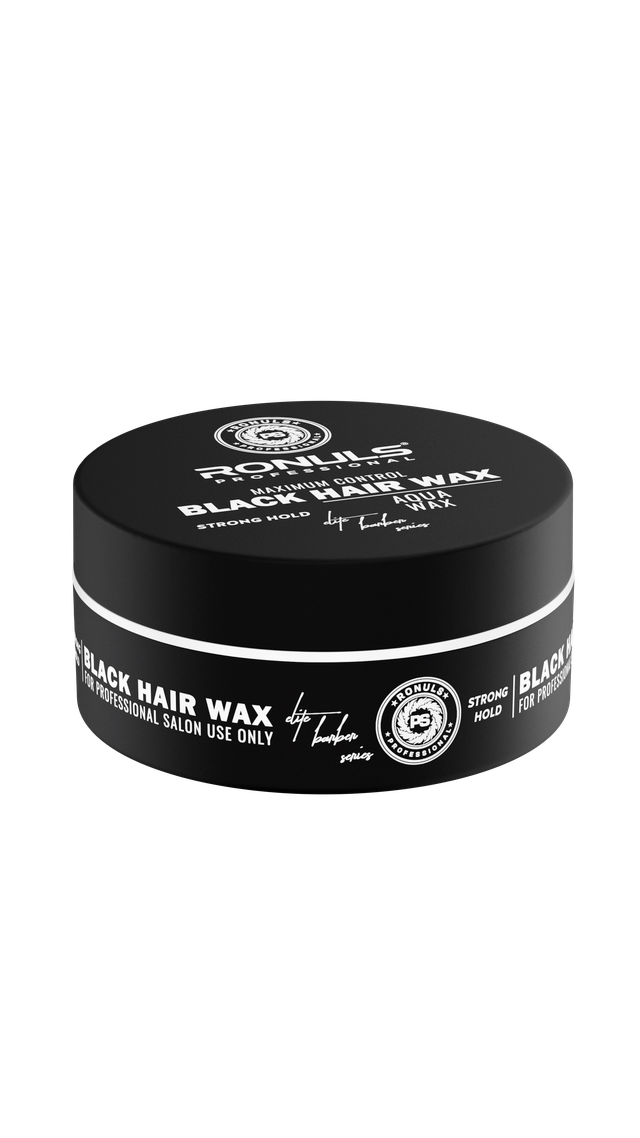 Hiusvaha 150 ml Toissijaiskuva