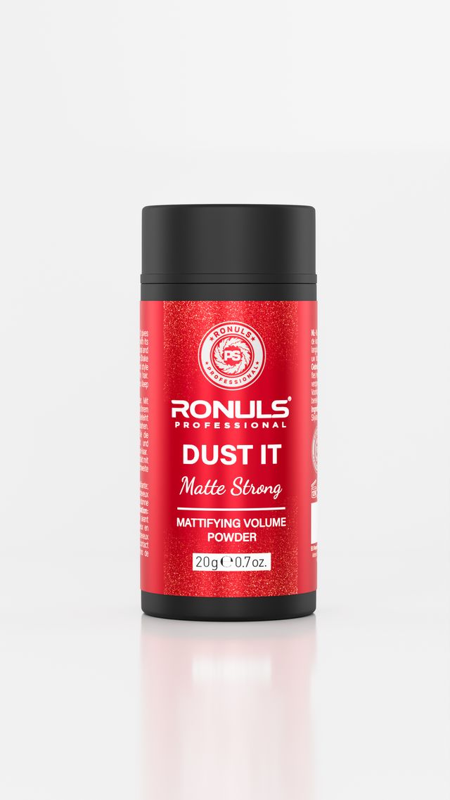 Hiuspuuterit 20 gr