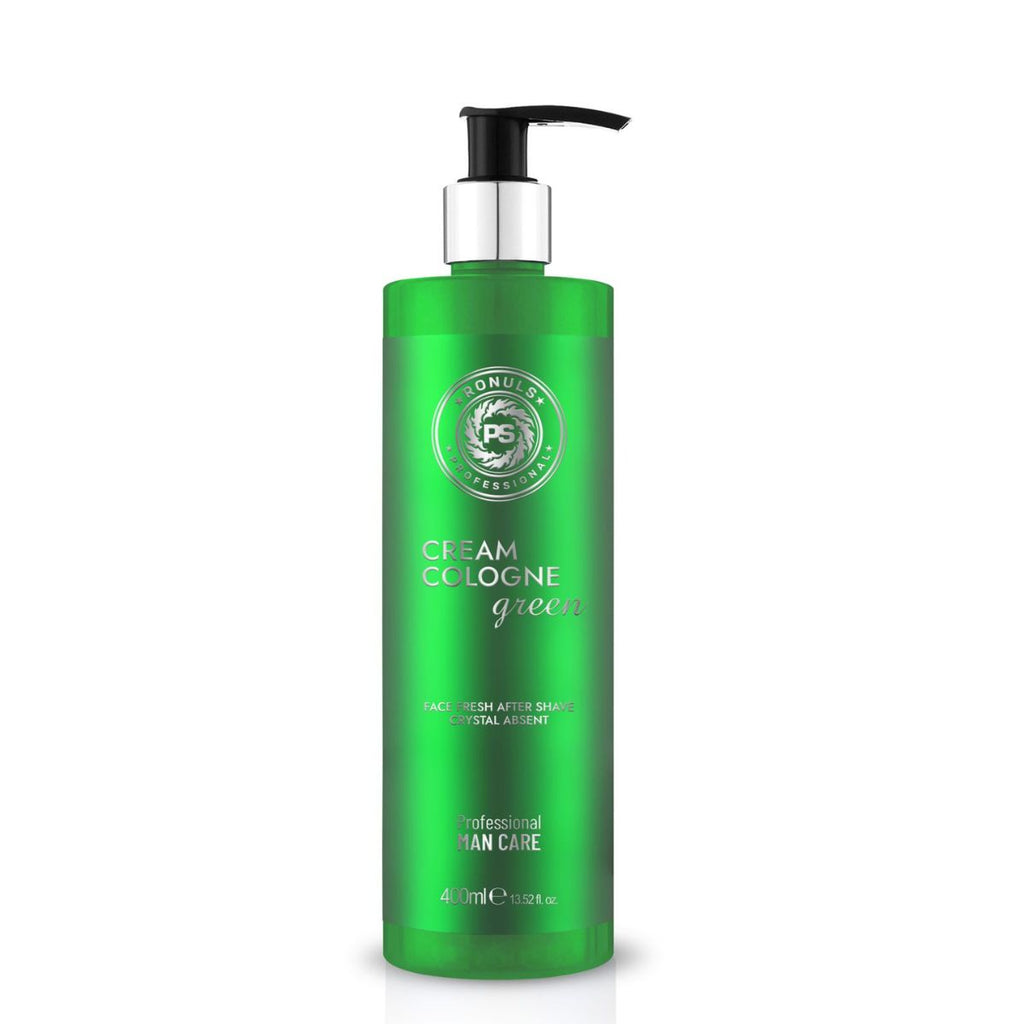 Ammattimainen partavedet (Cream Cologne) 400 ml