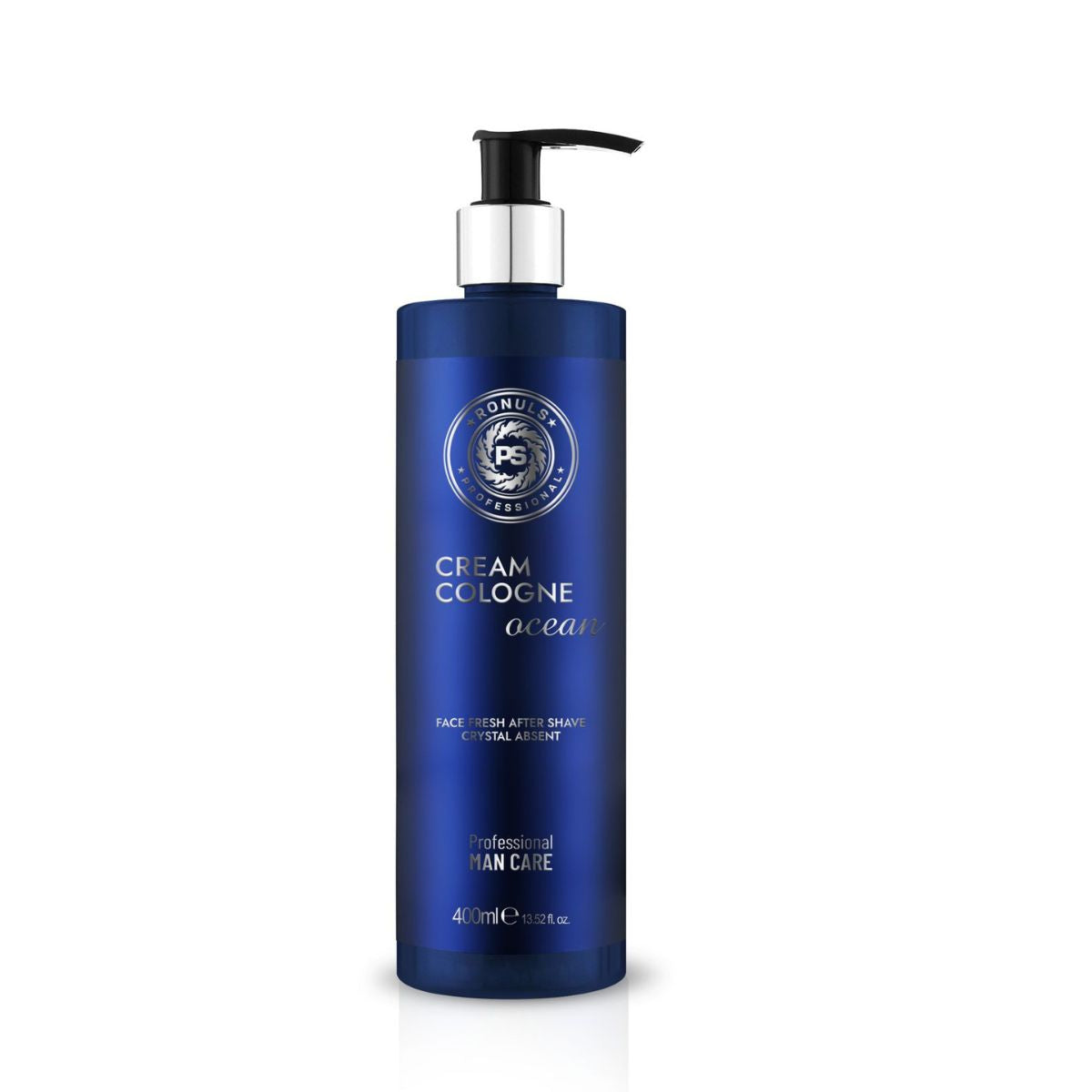 Ammattimainen partavedet (Cream Cologne) 400 ml
