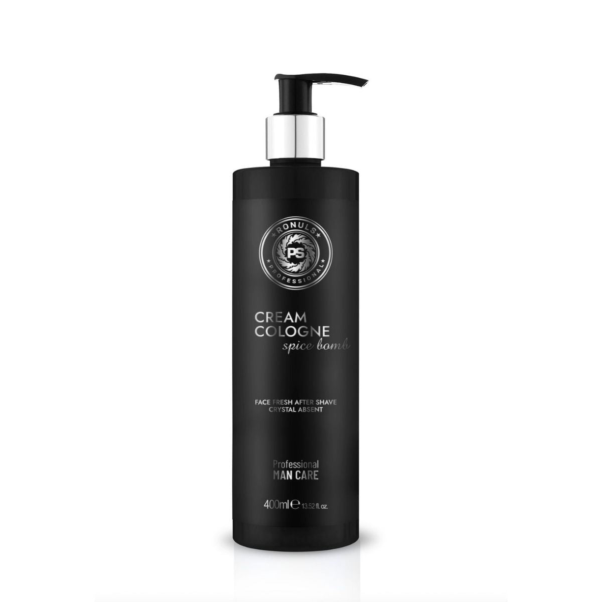Ammattimainen partavedet (Cream Cologne) 400 ml