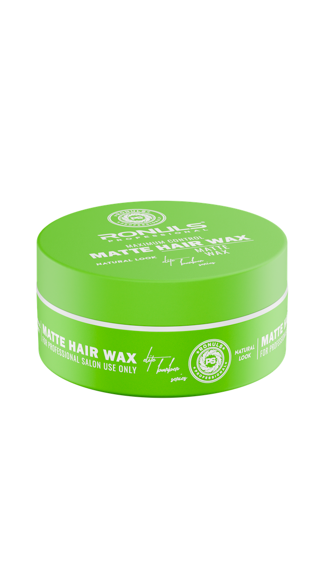 Hiusvaha 150 ml