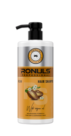 Shampoo - 700 ml