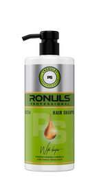 Shampoo - 700 ml