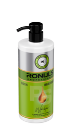 Shampoo - 700 ml