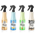 Kaksivaiheinen Hoitoaine - 400 ml