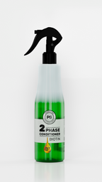 Kaksivaiheinen Hoitoaine - 400 ml