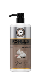 Shampoo - 700 ml