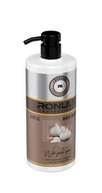 Shampoo - 700 ml