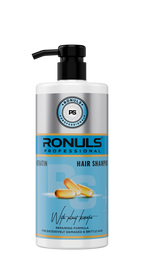 Shampoo - 700 ml
