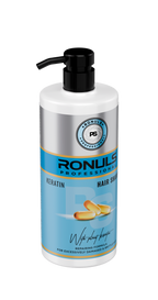 Shampoo - 700 ml