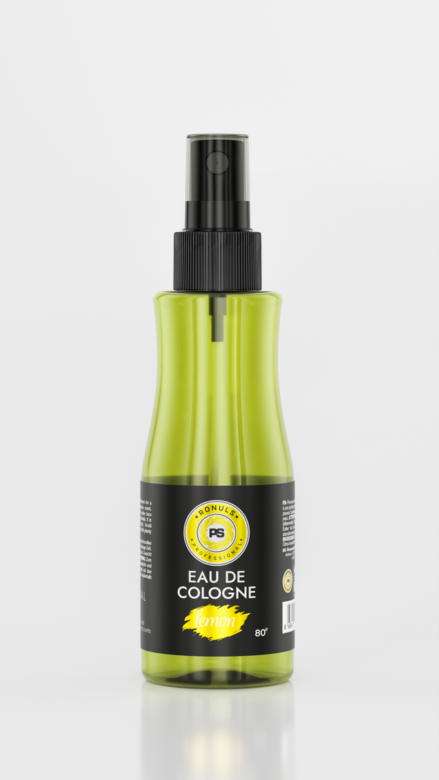 Kölninvesi  120 ml
