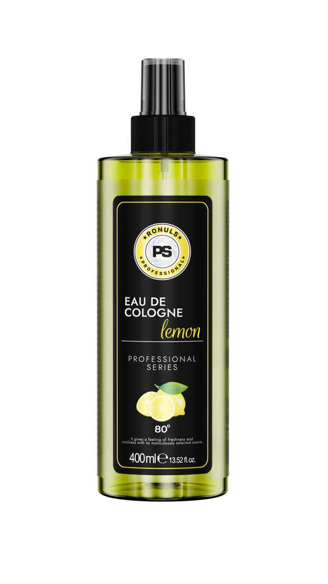 Kölninvesi - 400 ml Pääkuva