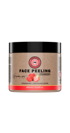 Kasvokuorinta Peeling - 400 ml