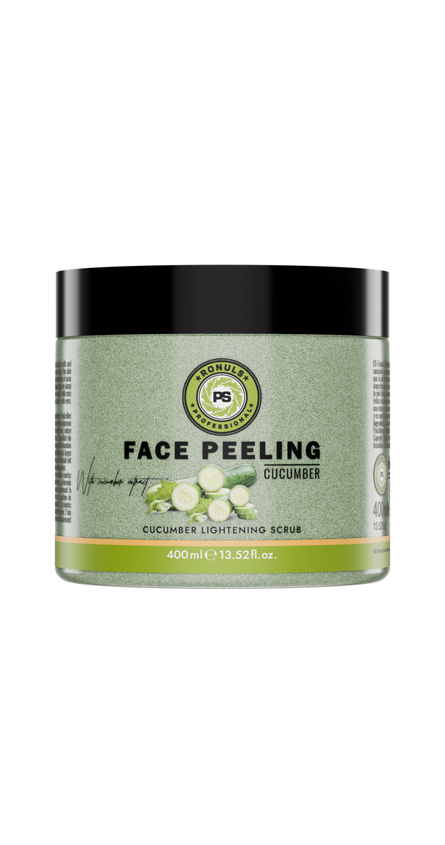 Kasvokuorinta Peeling - 400 ml
