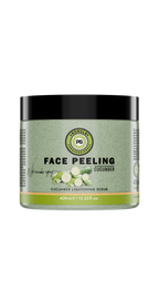Kasvokuorinta Peeling - 400 ml