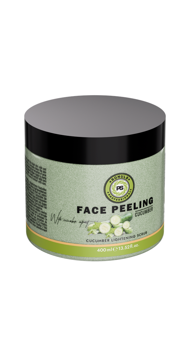Kasvokuorinta Peeling - 400 ml