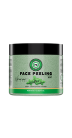 Kasvokuorinta Peeling - 400 ml