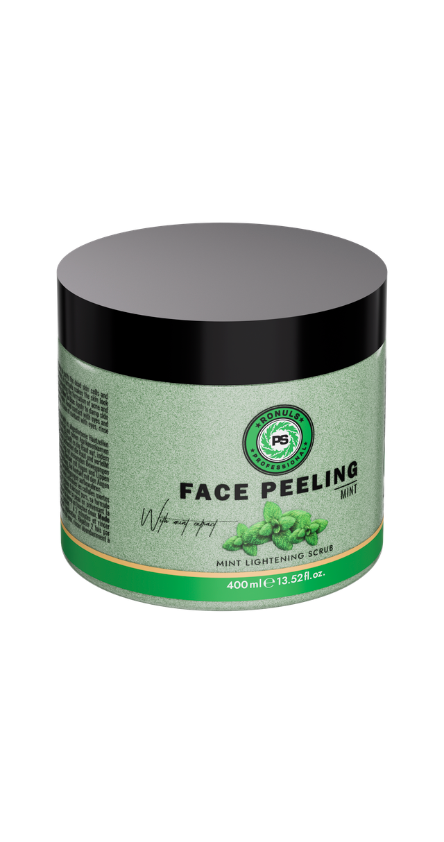 Kasvokuorinta Peeling - 400 ml