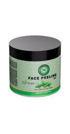 Kasvokuorinta Peeling - 400 ml
