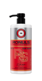 Shampoo - 700 ml