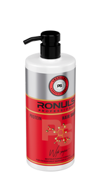 Shampoo - 700 ml